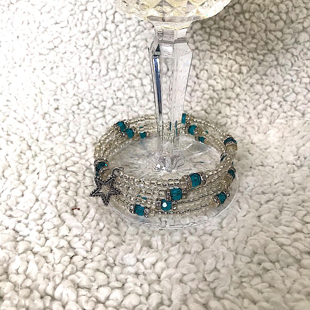 Beaded Bracelet